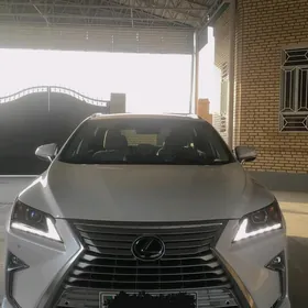Lexus RX 350 2019