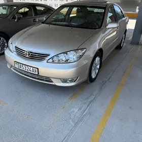 Toyota Camry 2002