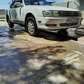 Toyota Camry 1993