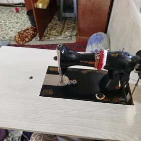 Gara kelle tikin maşyn
