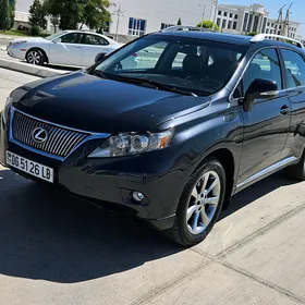Lexus RX 350 2010