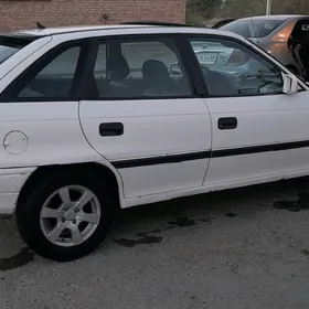 Opel Astra 1991