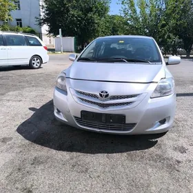 Toyota Yaris 2006