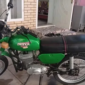 Ural 5557 1992