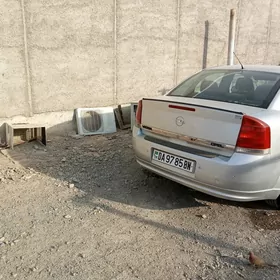 Opel Vectra 2002