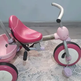 caga tigir Peg Perego