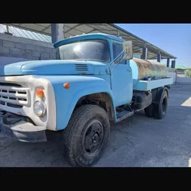 Zil 131 1993