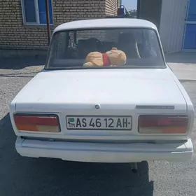 Lada 2107 1992