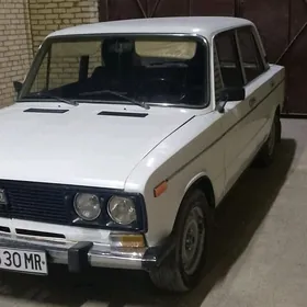 Lada 2106 1989
