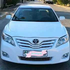 Toyota Camry 2009