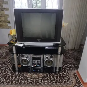 telewizor podstawka