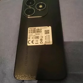 Tecno spark 20