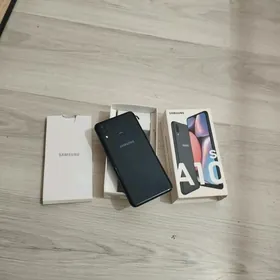 SAMSUNG A10S (TAZE)