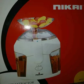 соковыжималка