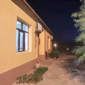 Satlyk plan Jaý Kakada