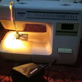 Yamata tikin masyny