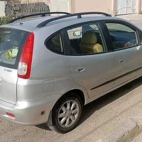 Daewoo Tacuma 2002