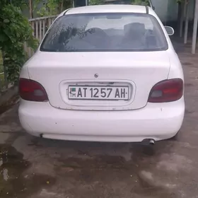 Hyundai Accent 1994