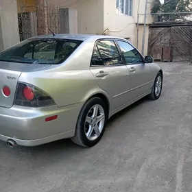 Lexus IS 250 2000