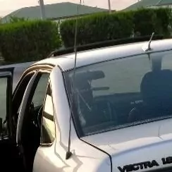Opel Vectra 1992