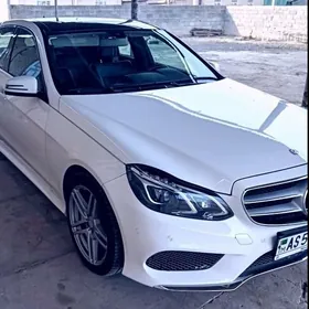 Mercedes-Benz E350 2010