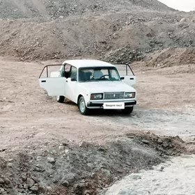 Lada 2107 2000