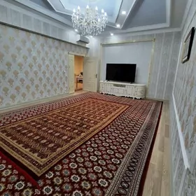 Arenda kwartira jaylar Mir 7