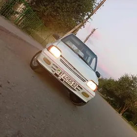Daewoo Tico 1997