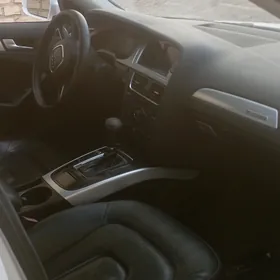 Audi A4 2010