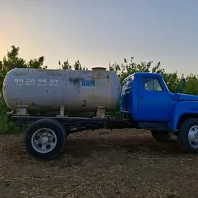Gaz 53 1993