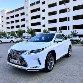 Lexus RX 350 2020