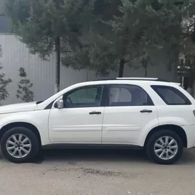 Chevrolet Equinox 2006