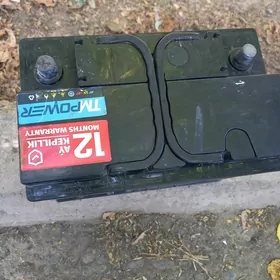 Akumlyator