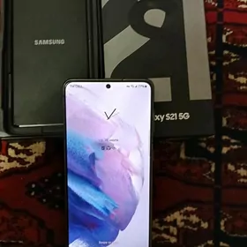 samsung S21 5G