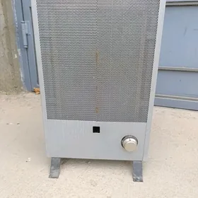 Газовый обогреватель