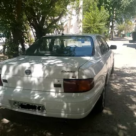 Toyota Camry 1992