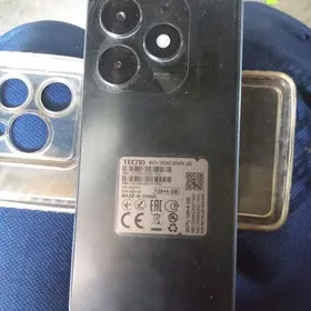 TECNO   C20