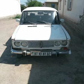 Lada 2106 1982
