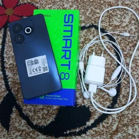 İnfinix Smart 8