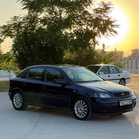 Opel Astra 1999