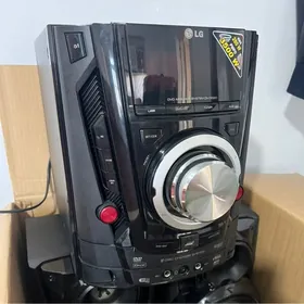 LG Sentr