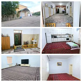 Dasoguz saher Bay oba 12sotuk