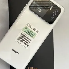 Xiaomi 11ultra 12/512