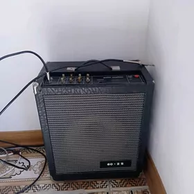 КОЛОНКА