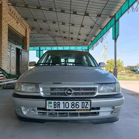Opel Astra 1993