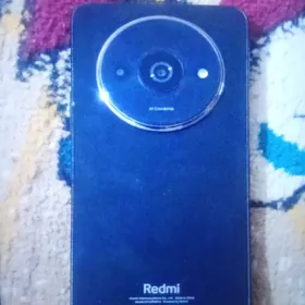 REDMİ A3
