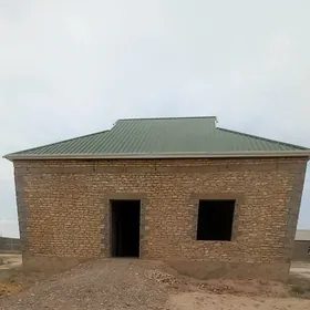 satlyk jaý
