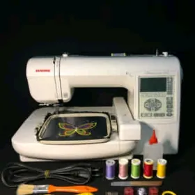 Janome 230