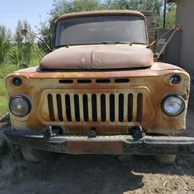 Gaz 52 1986