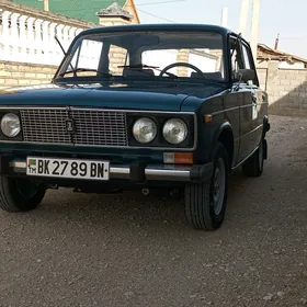 Lada 2106 2001